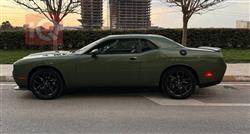 دودج تشالنجر